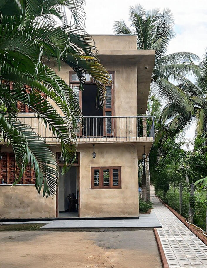 Thendral - ECR Farmhouse