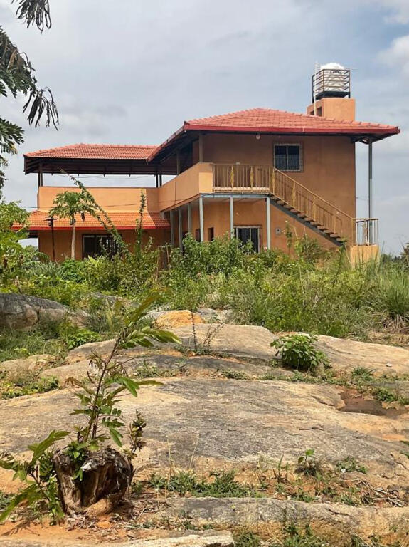 Sthairya Farmhouse, Bangarpet